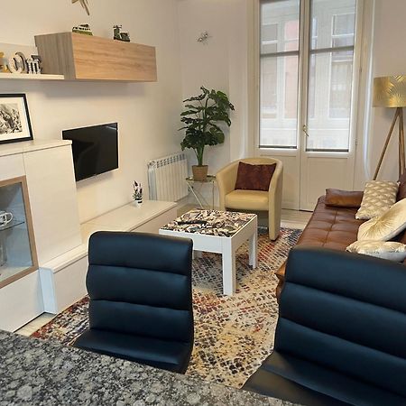 פמפלונה "El Rincon Apartament " מראה חיצוני תמונה