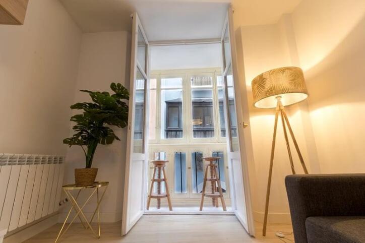 פמפלונה "El Rincon Apartament " מראה חיצוני תמונה