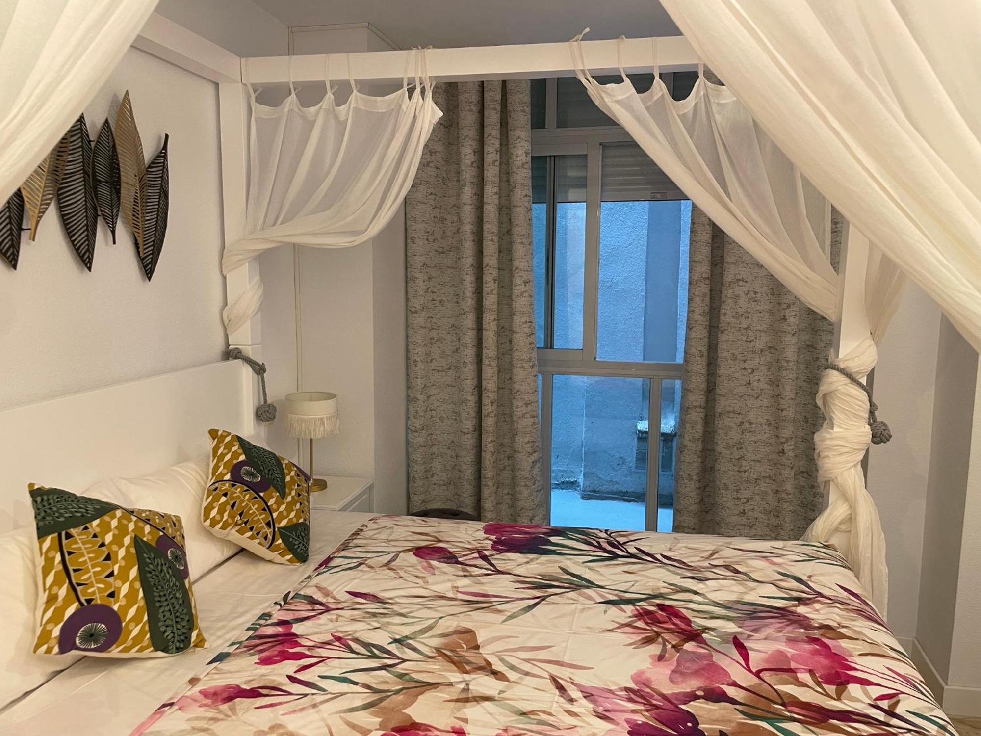פמפלונה "El Rincon Apartament " מראה חיצוני תמונה