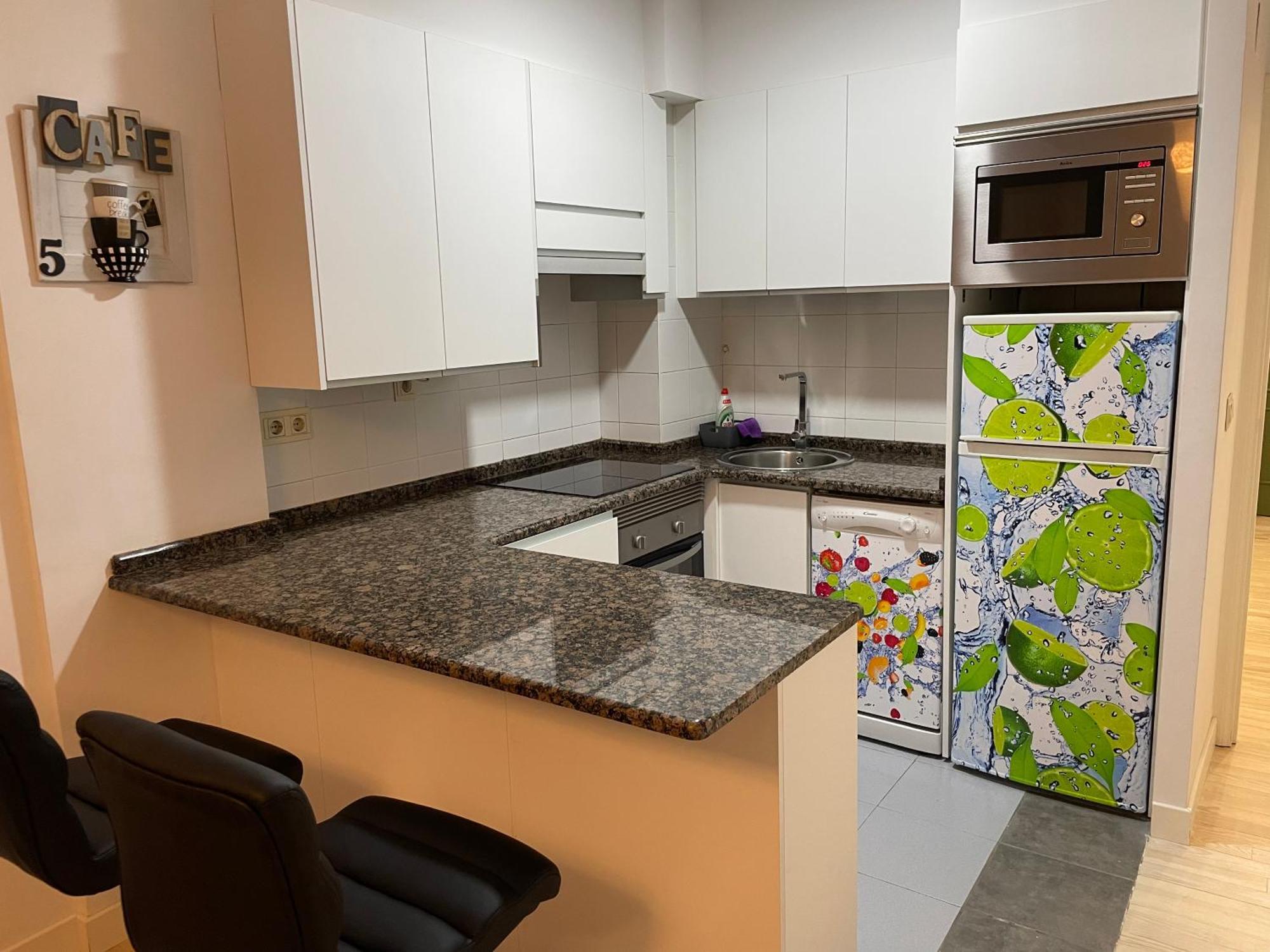 פמפלונה "El Rincon Apartament " מראה חיצוני תמונה