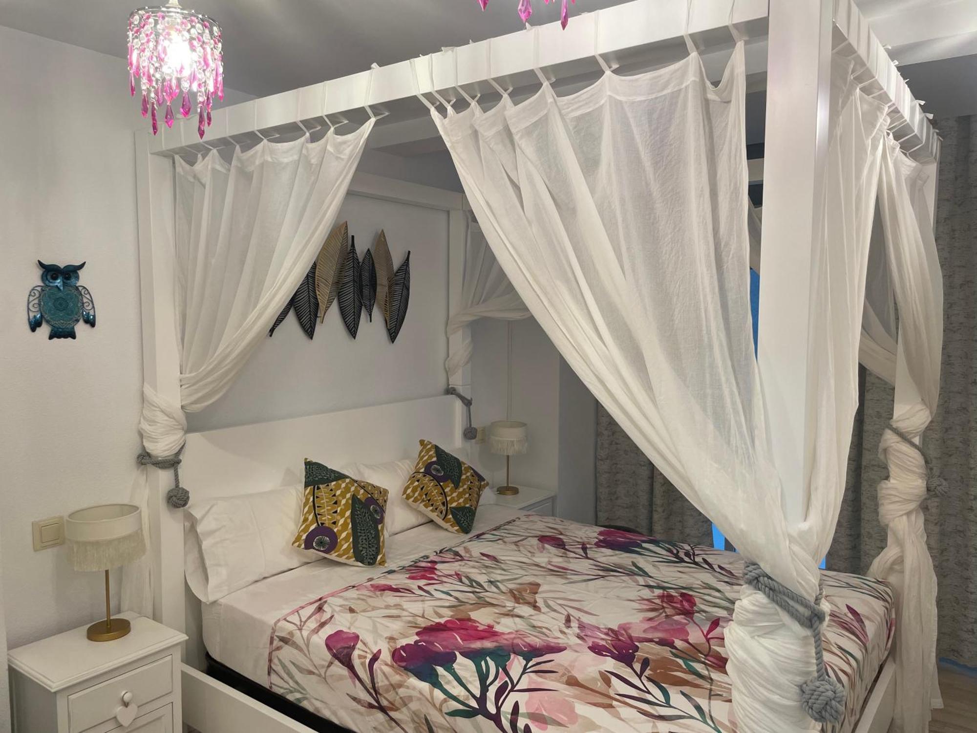 פמפלונה "El Rincon Apartament " מראה חיצוני תמונה
